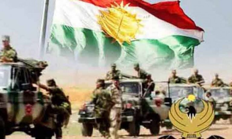 Peşmerge Bakanlığı, IŞİD saldırılarının bilançosunu açıkladı