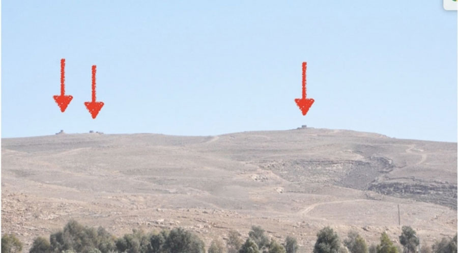 PKK Mahmur, Qereçox alanına geçmek isteyen Peşmerge güçlerini engelliyor