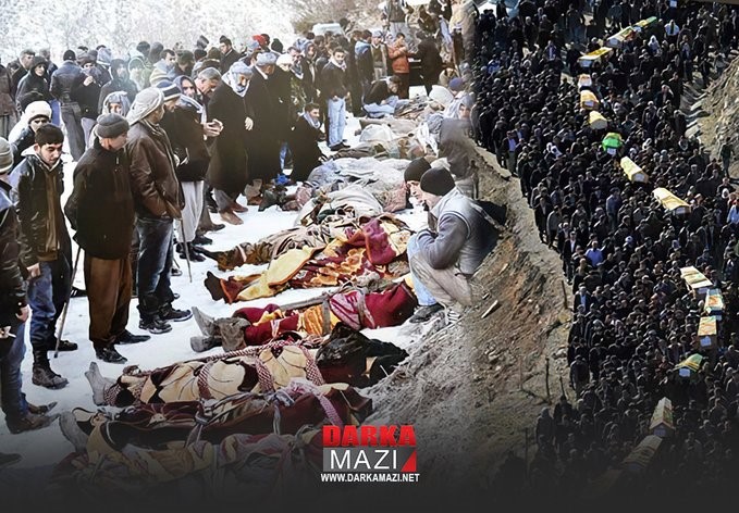 Roboski’nin 11’inci yıl dönümünde tekrar aynı soru: Hatalar ve koordinesizlik mi yoksa hatalar mı davayı sonuçsuz bıraktı?