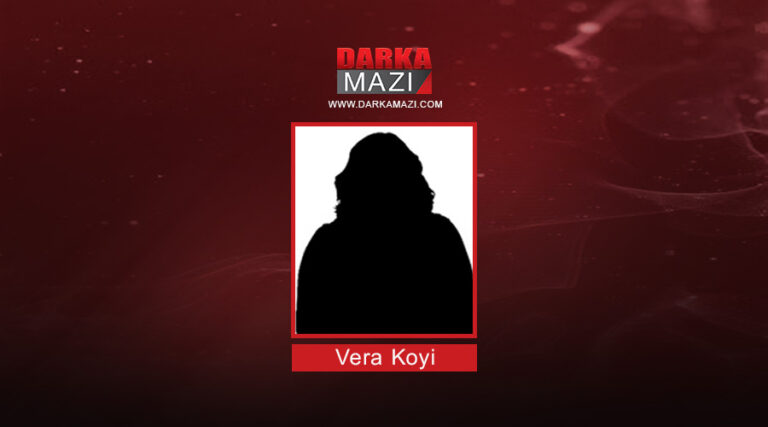 Kürtlerin Zenginliği Ve Fakirliği