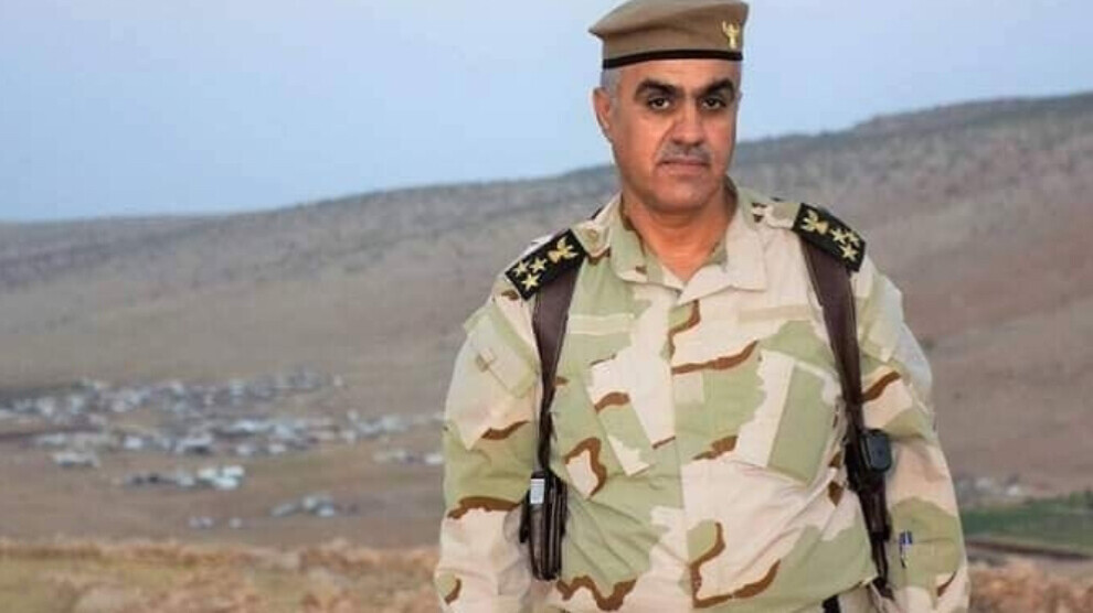 PKK’ye yakın isim Qadir Xorani: Türk istihbaratı PKK içinde örgütlü