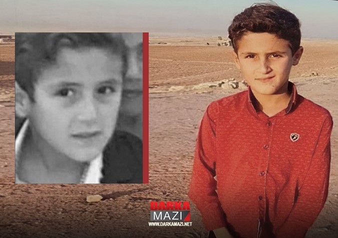 10 yaşındaki Şehit Barzan İsmail'in adı bir okula veriliyor