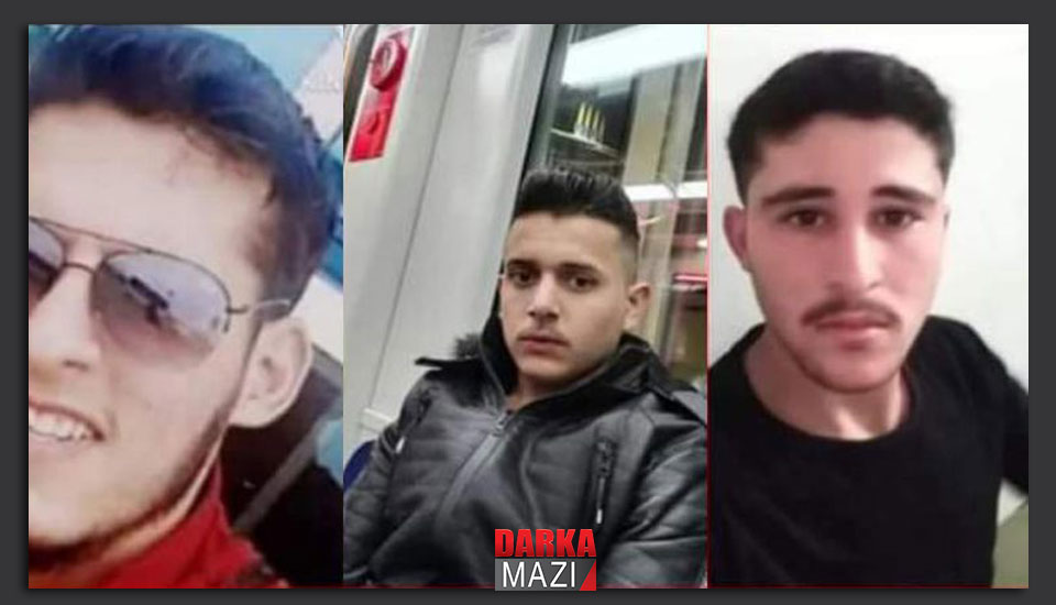 SOHR İzmir'de ki ırkçı cinayetleri açıklıkladı: Üç Suriyeli genç yakılarak öldürüldü