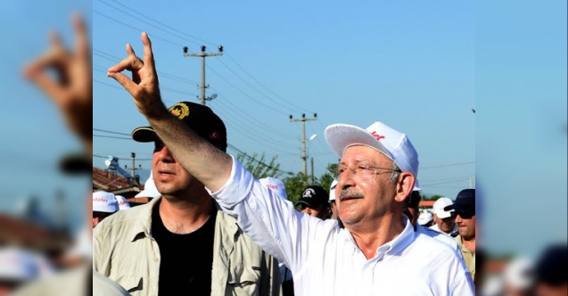 Kemal Kılıçdaroğlu: Kürdistan lafından ben de rahatsız oluyorum