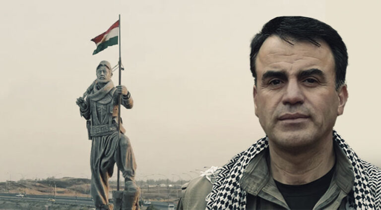 Nurettin Demirtaş’ın Peşmerge’nin Kerkük’e dönmesi rahatsızlığı ve anti-Kürdistani cephe PKK; Lahor Cengi, Hasan Turan, ITC, Haşdi Şabi, Haydar İbadi iran, Türkiye, Kürdistan Bölgesi, Rıza Altun, Demhat Agit