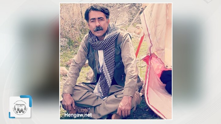 Heyder Qurbanî’nin cenaze töreninde dini vecibeleri yerine getiren imam tutuklandı, 150 kişi hakkında soruşturma açıldı
