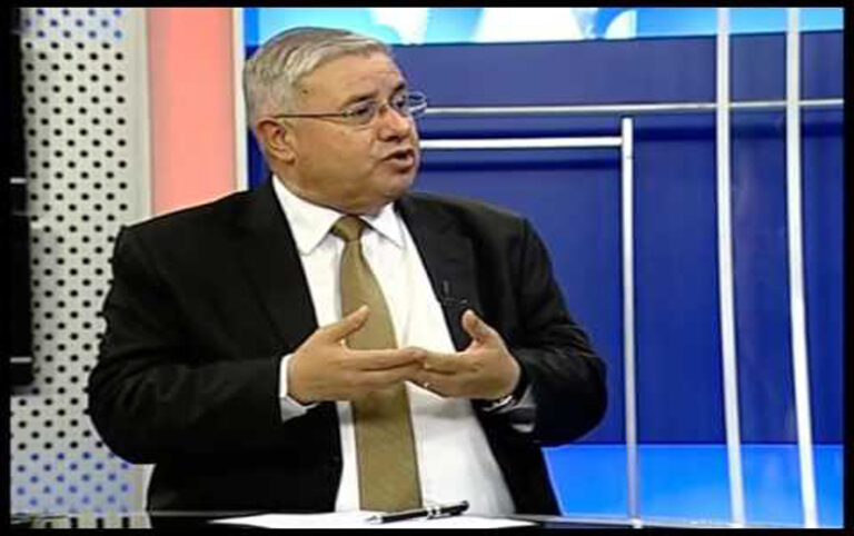 Rojavalı siyasetçi Birimo: “Peşhabur’da yapılan saldırılardan Rojava halkı zarar görüyor"