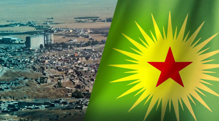 KCK’den Ezidilere iç savaş çağrısı Şengal, Irak parlamento seçimleri, PKK, Mervan Bedel, Qadiya Kampı, ezidi mir, baba şex Mülteci kampı, Haşdi Şabi, Rojava Haydar Varto, Engin Karaaslan, Dr. Hüseyin Selman Bozkır,