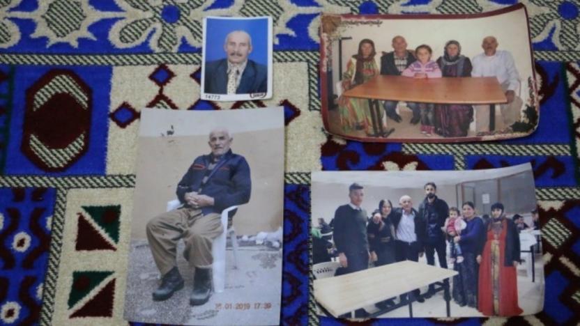 Türk devletinin Kürt düşmanlığı: 70 yaşındaki kişinin cenazesine tabut verilmedi, cenazenin hastanede yıkanmasına izin verilmedi