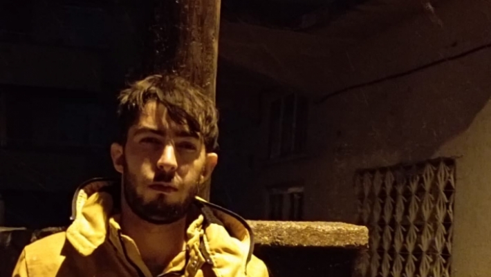 Zırhlı araç terörü yine Cizre'de can aldı, 23 yaşındaki genç hayatını kaybetti