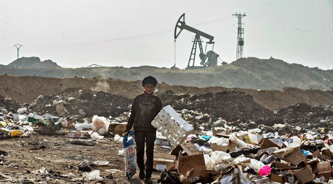 Rojava Yönetimi, AFP muhabiri Süleyman'ın çalışmasını "devrim için sakıncalı" buldu
