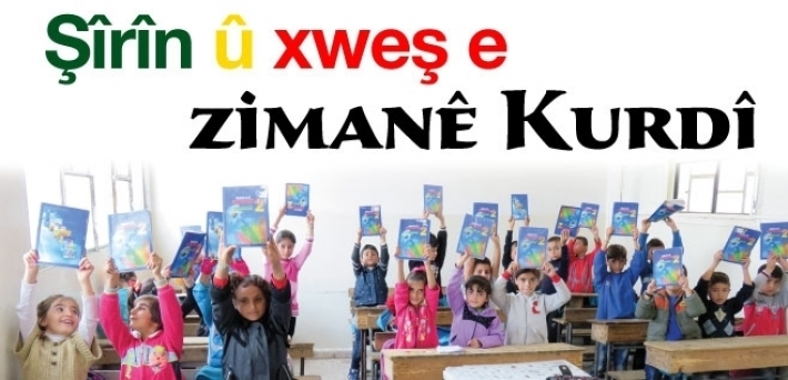 Kürtçe seçmeli ders kayıt dönemi 21 Ocak'ta sona eriyor