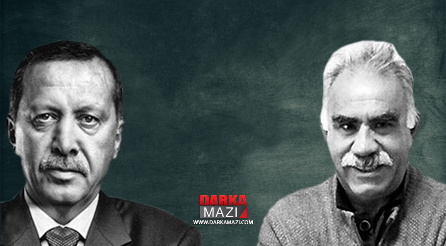 Siz hala İmralı üzerinde bir tecrit olduğuna inananlardanmısınız? Selahattin Demirtaş Hasan atilla Uğur, PKK, İmralı, Türkiye, MİT, HDP, Kobani, Erbili işgal planı, Türk Maıl, Ali Kemal Özcan