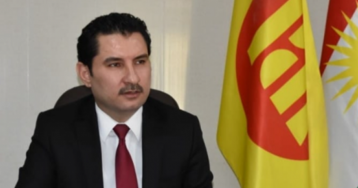 Kerkük: Kürt Milletvekili Şaxewan Abdullah'ın ofisine saldırı