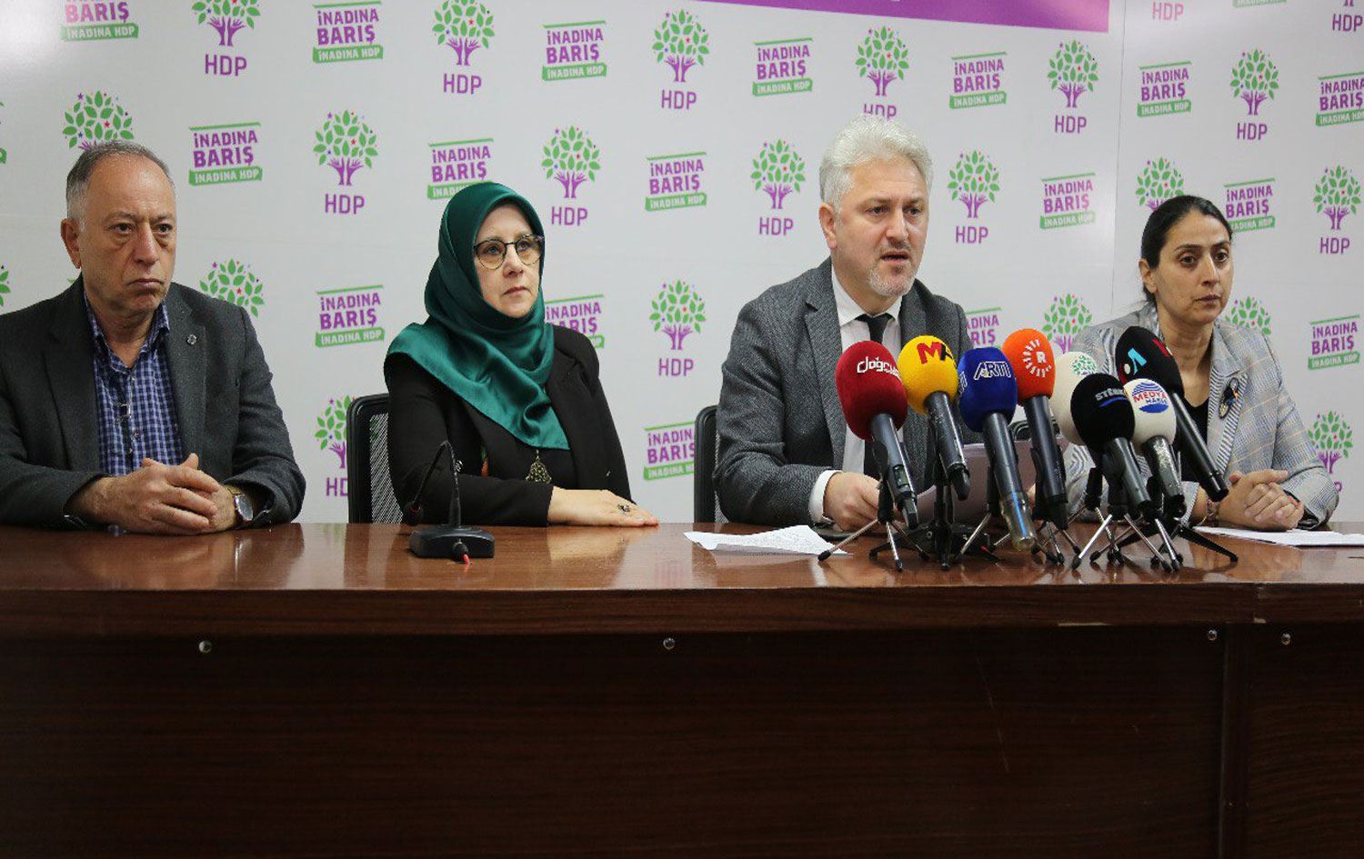 HDP’nin Şengal ve Mahmur raporuna eleştiriler ve gerçekler