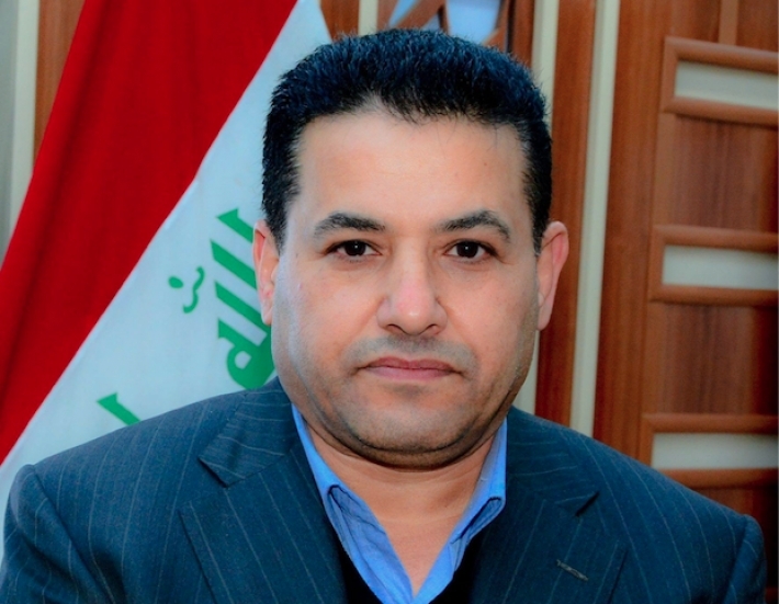 Irak Ulusal Güvenlik Müsteşarı: PKK'nin varlığı yasal ve meşru değil