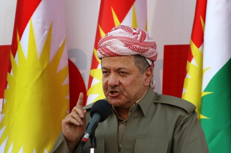 Barzani Irak Federal Mahkemesinin kararına cevap verdi: "Kürdistan Bölgesi'nin anayasal haklarını tüm gücüyle savunacağını herkese duyuruyoruz”