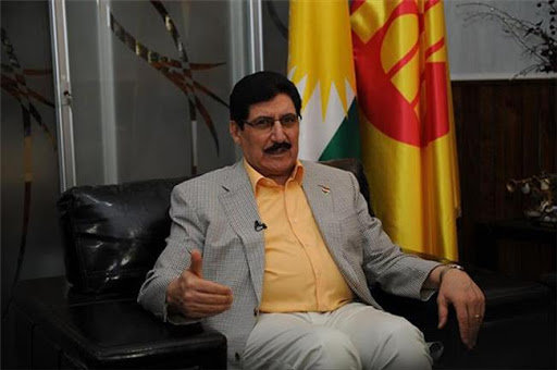 Fazıl Mirani Cumhurbaşkanlığı krizi için konuştu: Yedek adayımız olacak