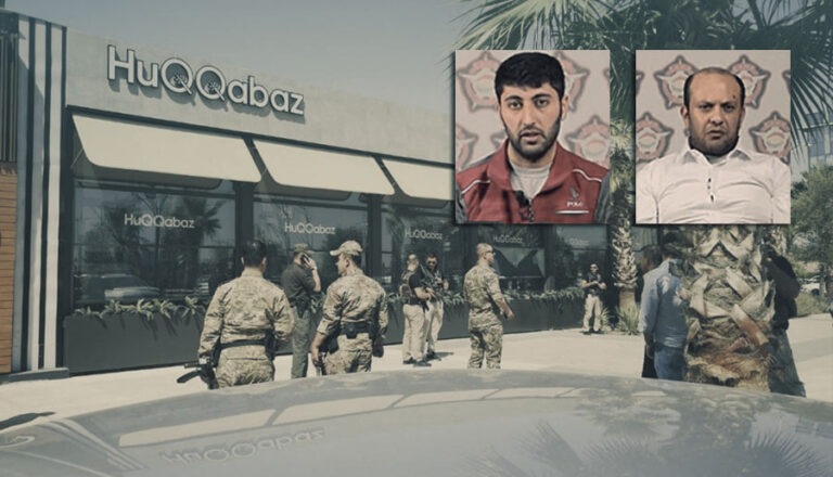 Mazlum Dağ ve Ramazan Er’in açık grevi hakkındaki gerçekler