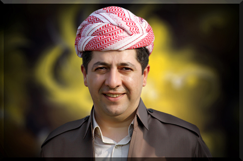 Başbakan Barzani'den Dünya Anadil Günü mesajı: Dil bir ulusun kimliğidir