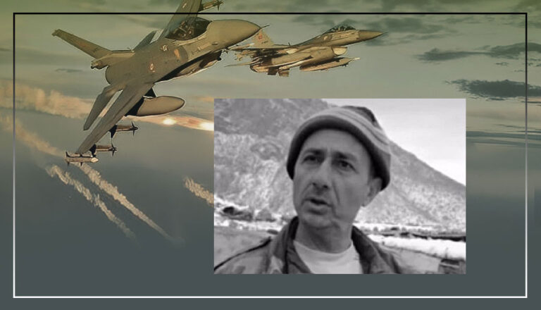 Şeladize: Bir sivil daha TSK ve PKK arasındaki çatışmaların kurbanı oldu