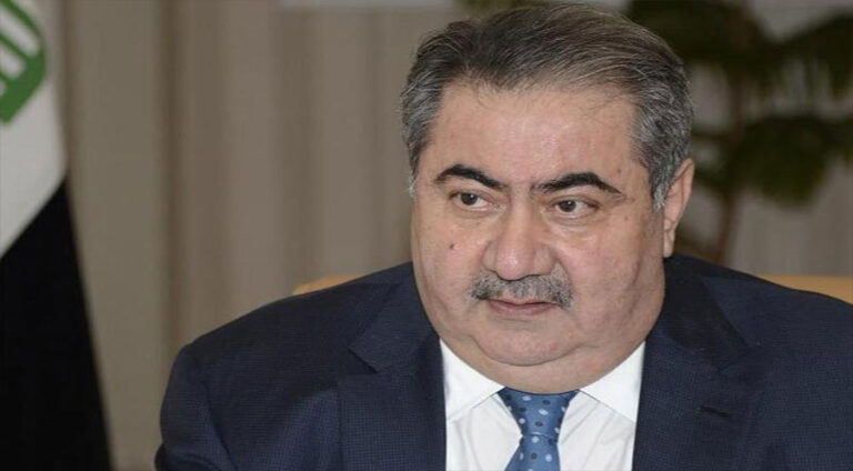 Zebari'nin Cumhurbaşkanı adaylığı geçici olarak askıya alındı