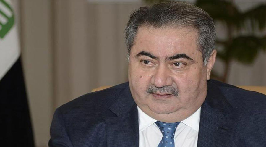 Zebari'nin Cumhurbaşkanı adaylığı geçici olarak askıya alındı