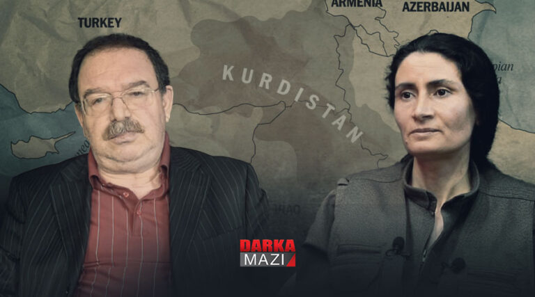 İki şuursuz açıklama… Bese Hozat, KCK; Hatip Dİcle, DEP, Emperyaliz, Kürdistan, Abdullah Öcalan, paradigma, Sedef Kabaş, Medya HAber, PKK