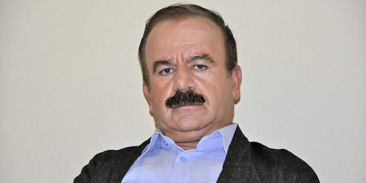 YNK parlamenteri: PKK'nin Süleymaniye'deki eylemleri haddini aştı