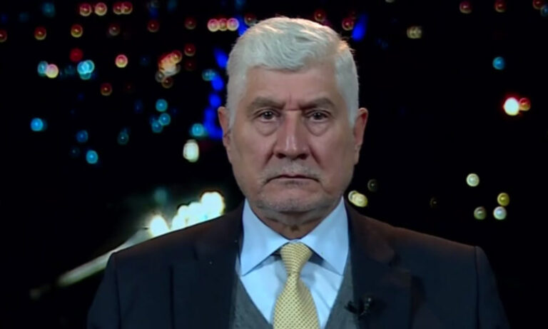 Dindar Dostki: İran ciddi ise buyursun İsrail'e saldırsın