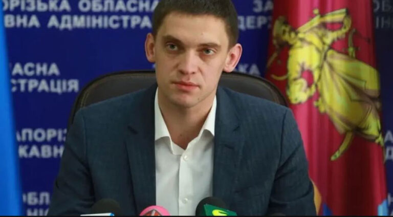 Ukrayna’da Melitopol Belediye Başkanı Rus güçleri tarafından kaçırıldı