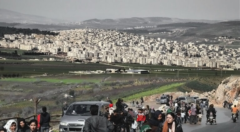 İşgalin dördüncü yılında Efrin’de sorular cevaplanmadı, zulüm ise büyüdü PKK, Murad Karayılan, Mesud Barzani, Neçirvan Barzani, Kürdistan bölgesi parlamentosu, Ruslar imralıya gitti mi, Denge Welat, Türkiye