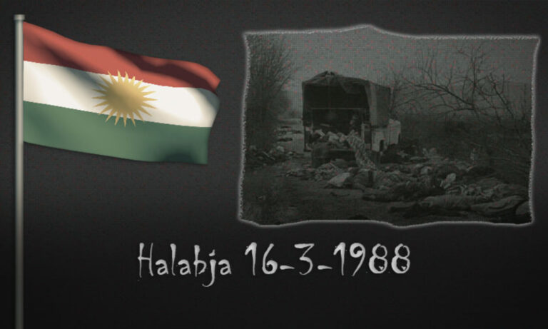 Tarihin en büyük sivil hedefli kimyasal saldırısı: Halepçe ve Kürtler