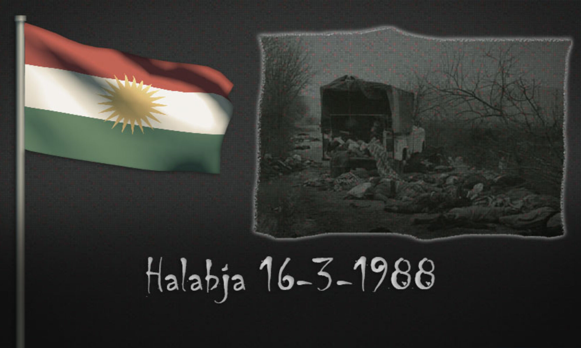 Tarihin en büyük sivil hedefli kimyasal saldırısı: Halepçe ve Kürtler