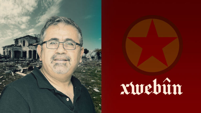 İran’ın Modern Cahşı Niyaz Hamid’in açıklaması ve PKK medyası Xwebun, Süleymaniye, RojNews, IRNA, Neçirvan Barzani, MOSSAD, Antalya Formu, Erdoğan: Kürdistan gaz anlaşması