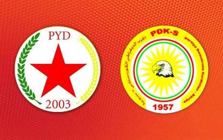 PDK-S: PYD ile diyalog zemini kalmadı