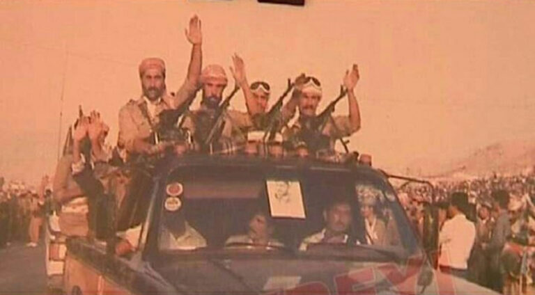 Bugün Xaneqîn, Akrê, Mexmûr ve Şêxan ayaklanmasının 31’inci yıldönümü