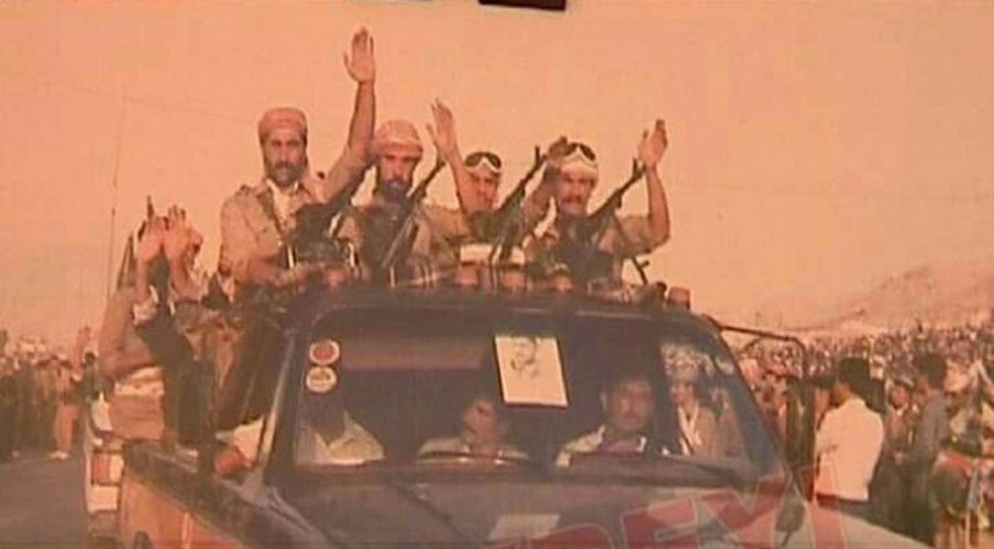 Bugün Xaneqîn, Akrê, Mexmûr ve Şêxan ayaklanmasının 31’inci yıldönümü