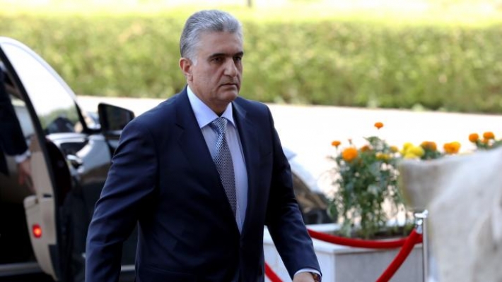İçişleri Bakanı Rêber Ehmed Erbil saldırısı gündemi ile toplanan Irak Parlamentosu'nda bilgilendirme yapacak