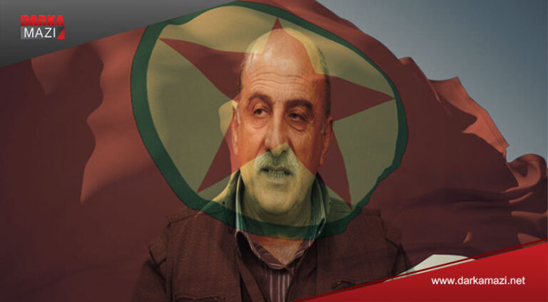 Duran Kalkan: Ukrayna yönetimi çeteydi, uşaklığının cezasını çekiyor