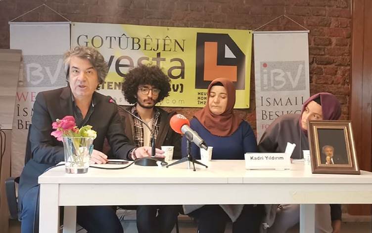 Prof. Dr. Kadri Yıldırım vefatının birinci yıl dönümünde anıldı