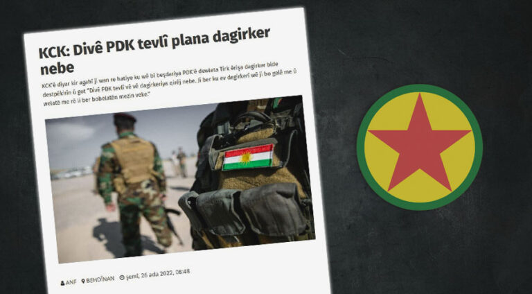 KCK Bildirisi ve satır aralarındaki gerçekler Cemil Bayık, Kürdistan Bölgesel Yönetimi, Barzani, Başbakan, Mamreşo, Werxale, Zendura, direniş, Botan, Amed, Dersim dağları, yönetim tasfiye oldu, gerilla, Xalifan