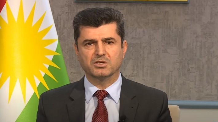 Duhok Valisi Tatar: Washington Şengal Anlaşması’nın uygulanmasını istiyor