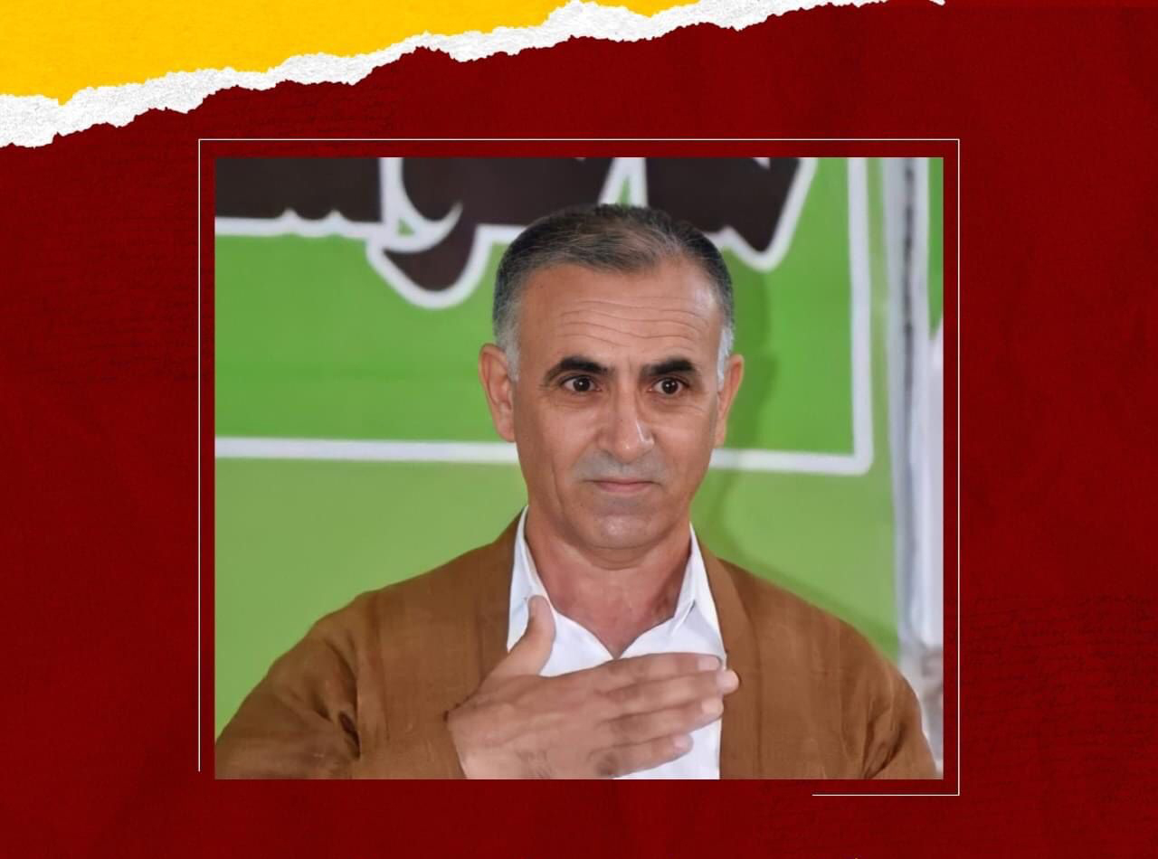 YNK, PKK tarafından kaçırılan yöneticisi için sessiz