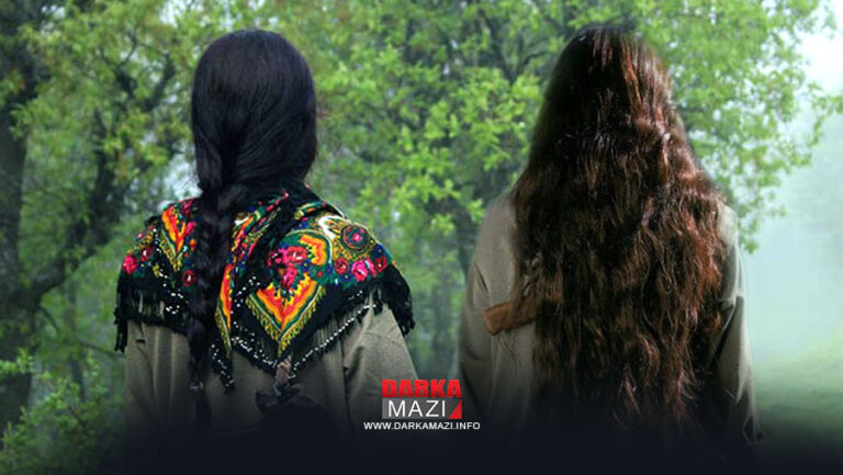 PKK, saflarından ayrılmak isteyen iki genç kadından birini öldürdü, diğerini esir yakaladı