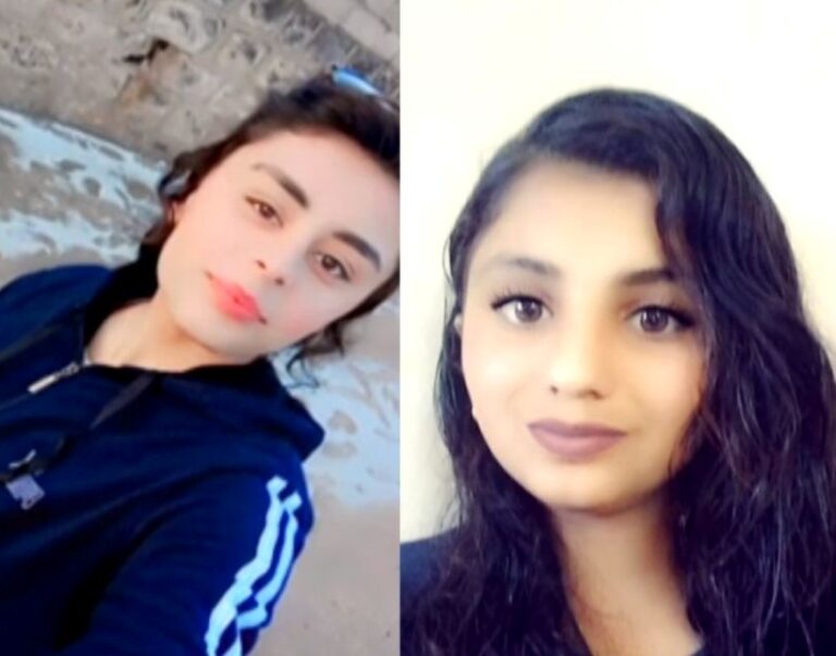 PKK'ye bağlı Ciwanen Şoreşger üyeleri iki kız çocuğunu daha kaçırdı