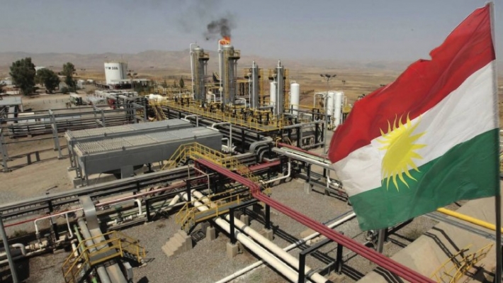 Kürt siyasetçi değerlendirdi: Kürtlerin dünya enerji haritasının parçası olmaya mı çabalıyor?