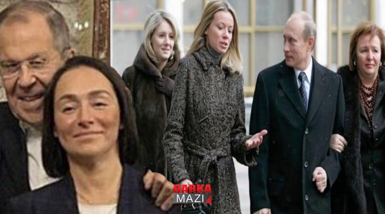 Japonya’dan Putin’in kızları dahil olmak üzere 398 kişini mal varlıklarını dondurdu