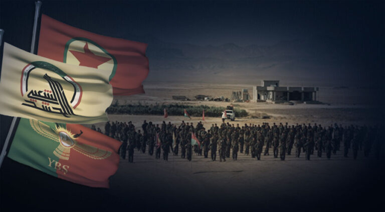 YBŞ ve Haşdi Şabi güçlerinin ortak operasyonun nedenleri ve Erbil’e atılan füzeler