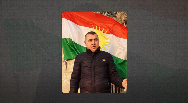 PYD’ye bağlı milislerden sivil halka eziyet: PDK-S üyesini kaçırıp işkence edip araziye attılar 